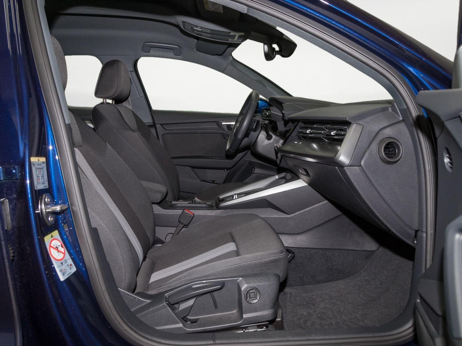 Audi A3 Sportback 30 TFSI - Samsaru's Car Outlet
