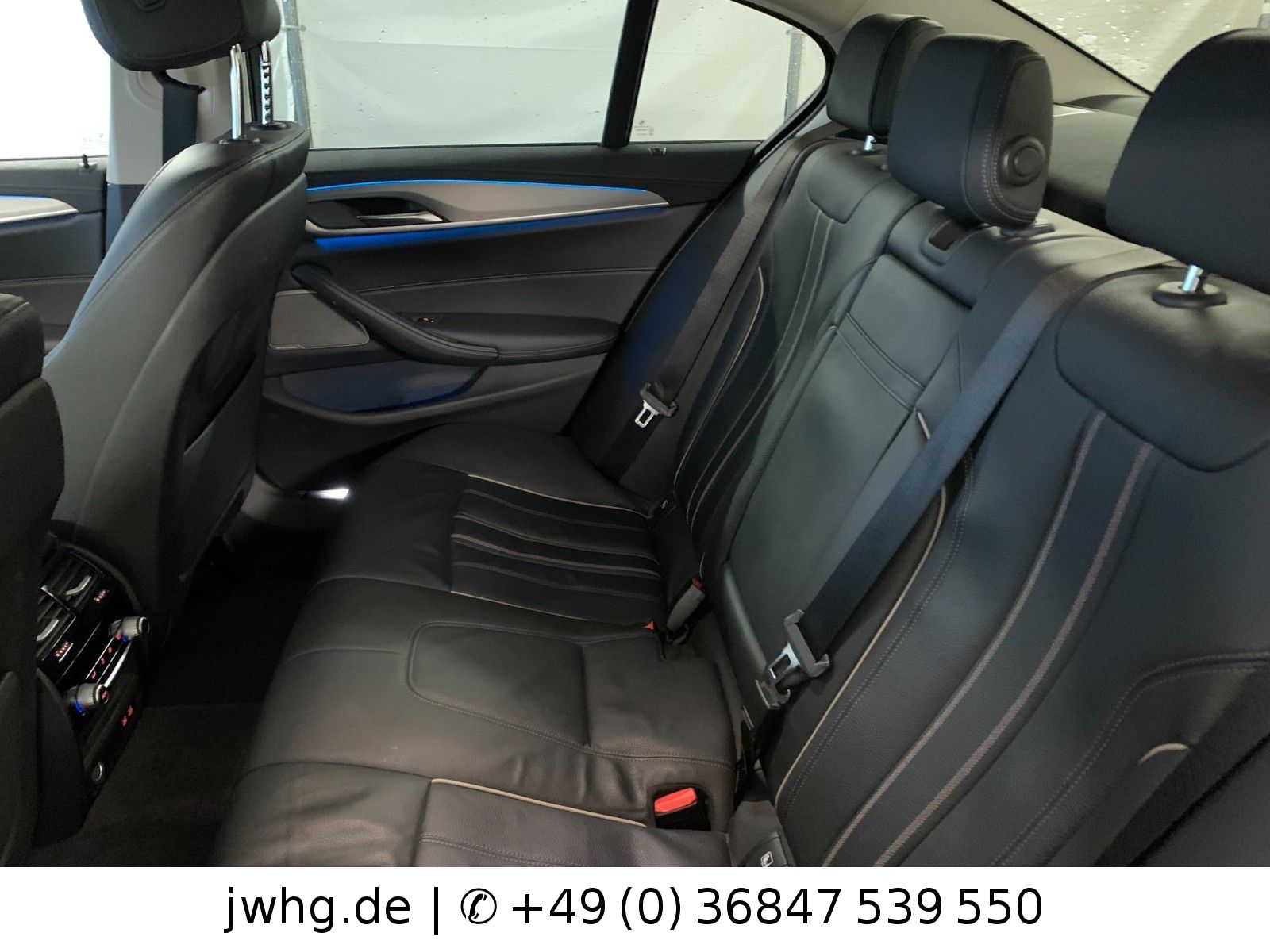 BMW 545e xDr Luxury DrivingProf|Laser|360°|HarmanKar