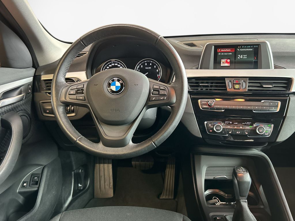 BMW X1 xDrive25e Advantage - Samsaru's Car Outlet