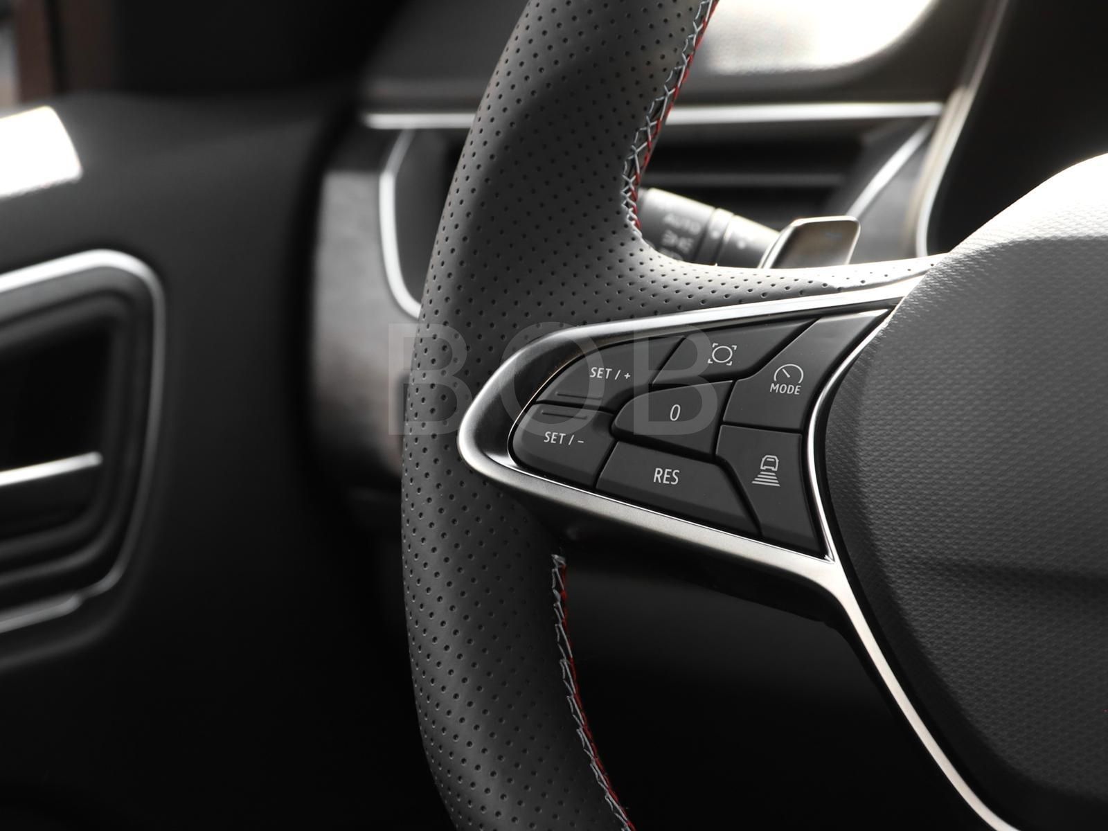 Renault Arkana ESPRIT ALPINE Mild Hybrid - Samsaru's Car Outlet