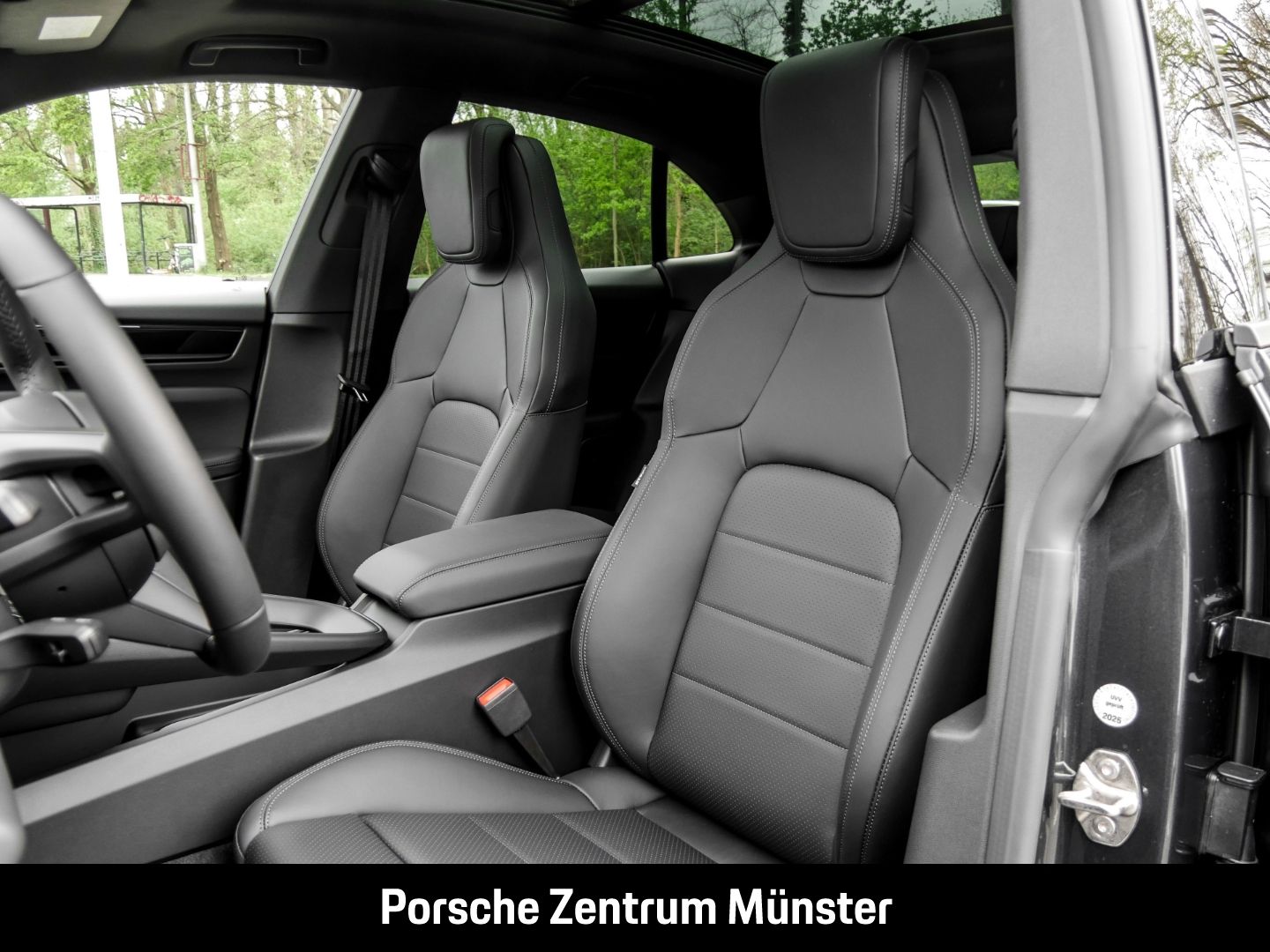 Porsche Macan 4 - Samsaru's Car Outlet