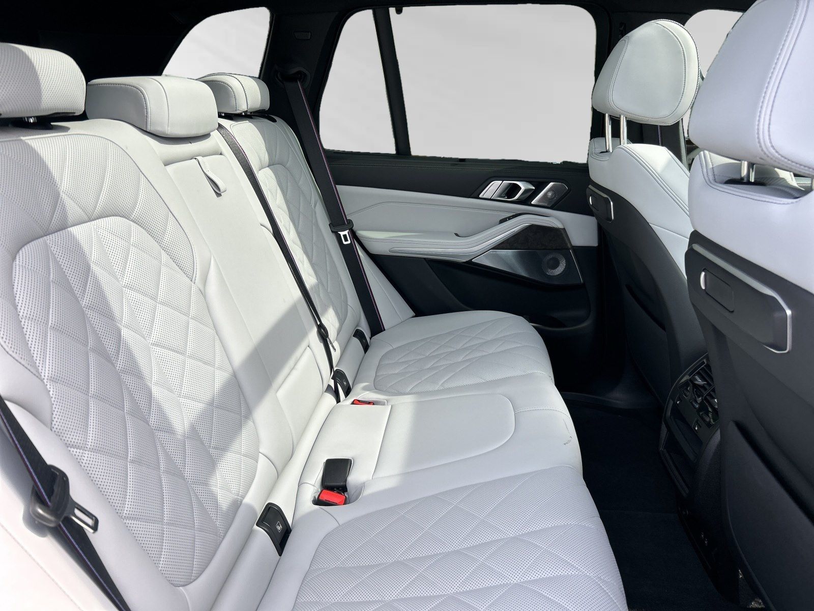 BMW X5 xDrive50e Inkl. € 1.190 Zubehörbonus* M Sport