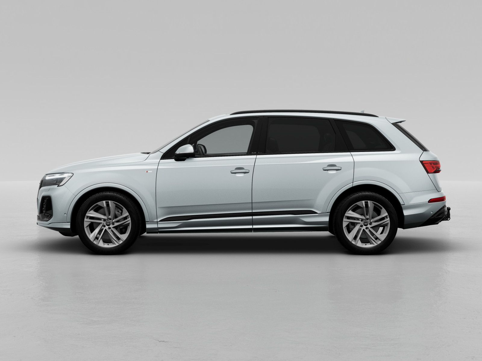 Audi Q7 45 TDI qu S line tip*Air*HUD*7-Sitze*Pano*Mat