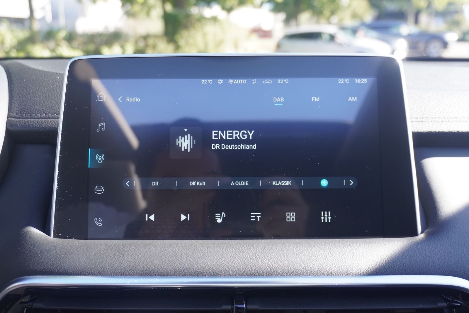 MG HS 1.5 T-GDI Luxury Aut. LED Navi Pano 360°
