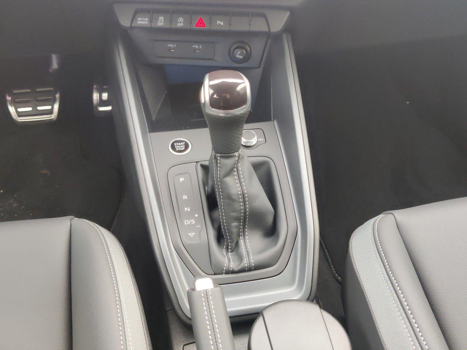 Audi A1 Sportback S line 35 TFSI S tronic