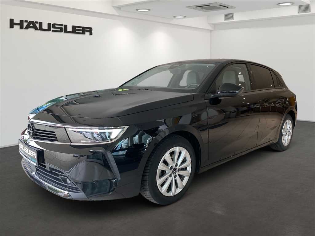 Opel Astra 1.2 Business Edition - Samsaru's Car Outlet