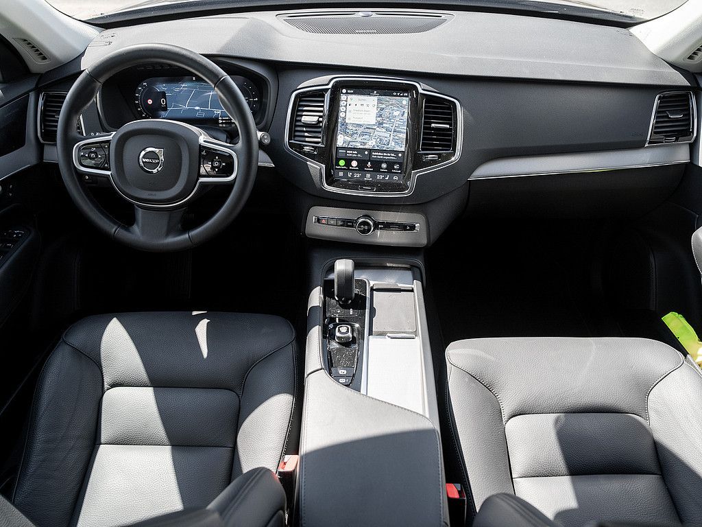 Volvo XC90 T8 AWD Core AHK RÜCKFAHRKAMERA H/K