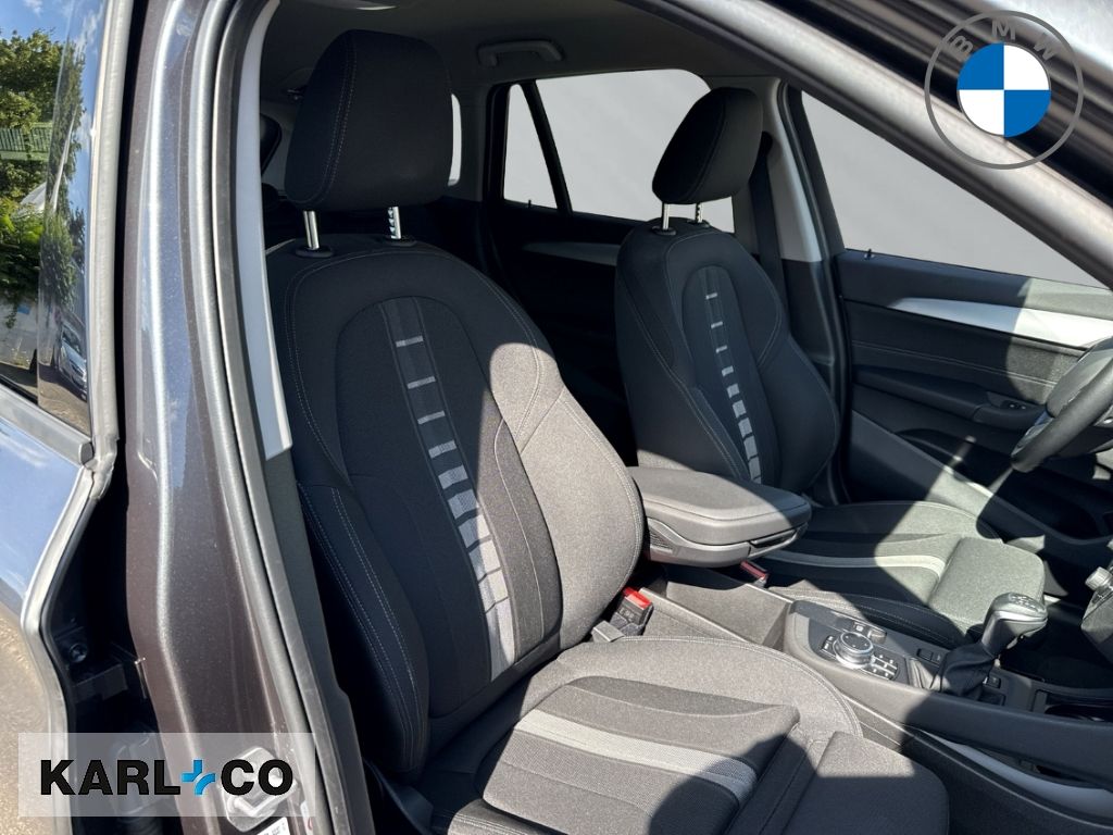 BMW X1 xDrive 25e - Samsaru's Car Outlet