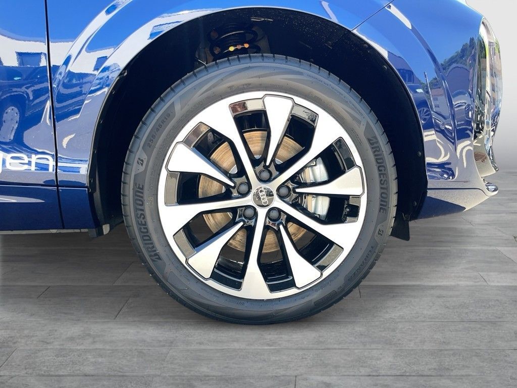 Audi Q3 Sportback e-hybrid e-hybrid 2xS-LINE*AHK*TECH
