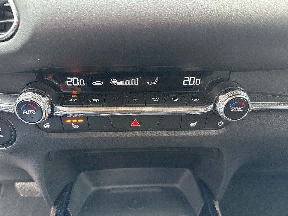 Mazda CX-30 2.0 M Hybrid Exclusive-line Leder *Klimaau