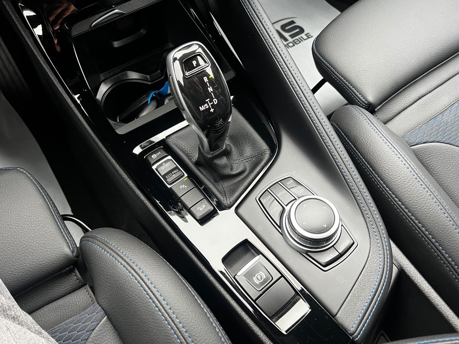 BMW X1 xDrive 20 d M Sport - Samsaru's Car Outlet
