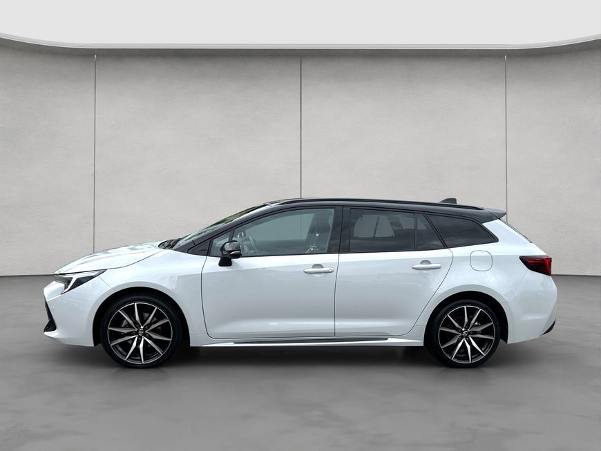Toyota Corolla 2.0 Hybrid Touring Sports GR Sport