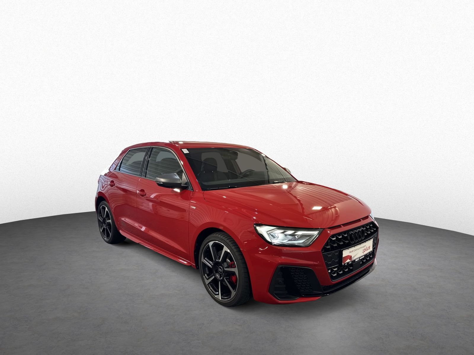 Audi A1 Sportback 40 TFSI S-LINE LED+KAMERA+SONOS+DAB
