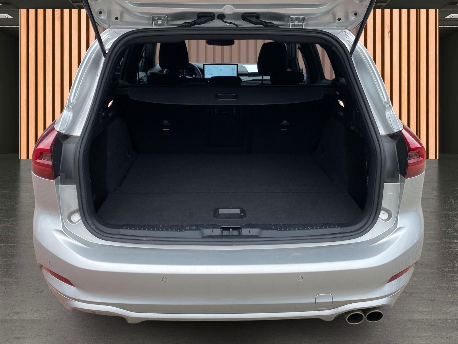 Ford Focus 1.0 EB ST-Line X*AHK*Bang&Olufsen*ACC