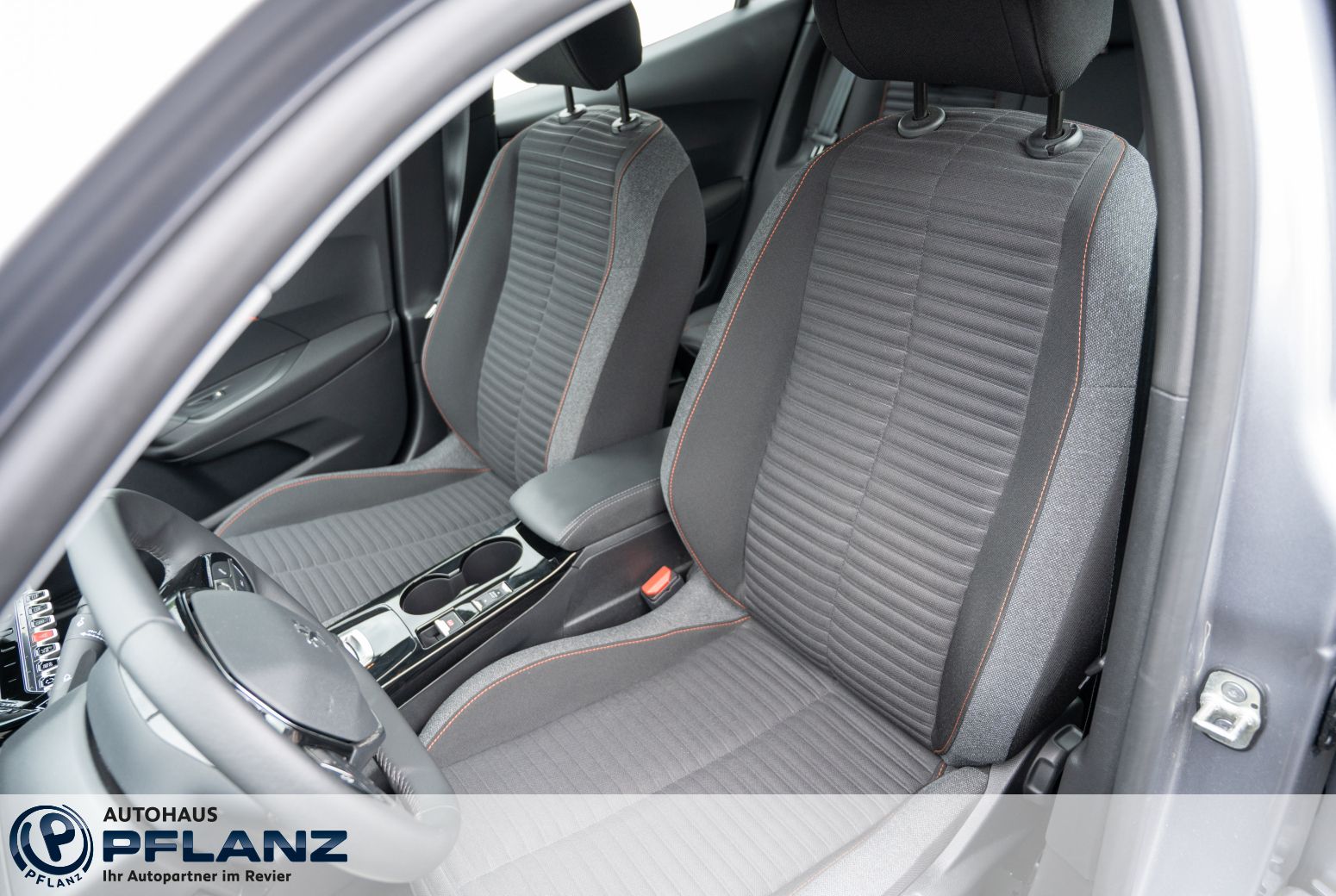 Peugeot e-2008 Active Pack - Samsaru's Car Outlet