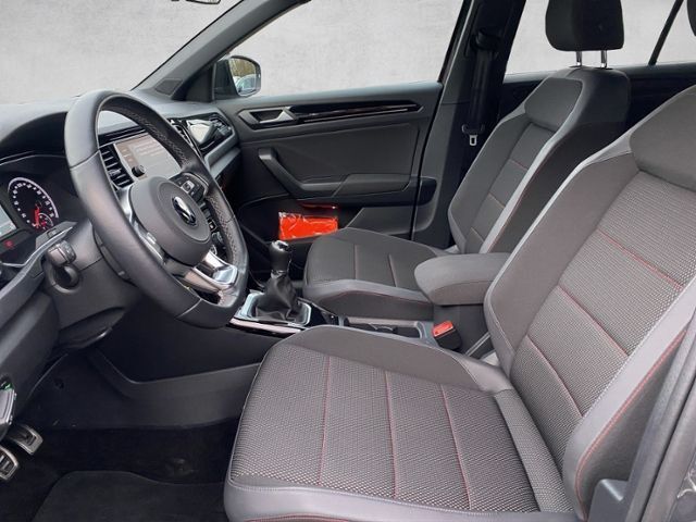 Volkswagen T-Roc Sport 1.5 TSI Black - Samsaru's Car Outlet