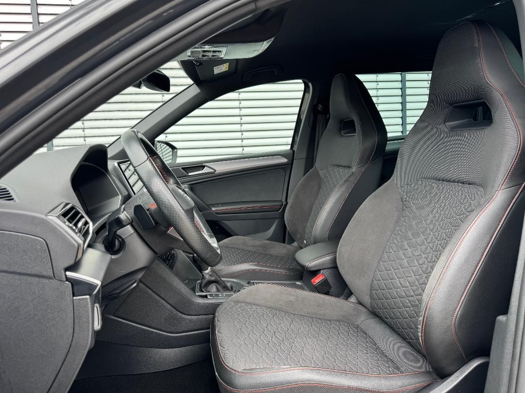 Seat Tarraco FR 1.4 e-HYBRID DSG