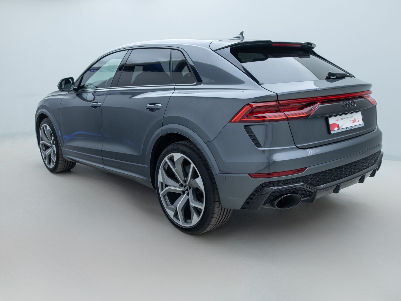 Audi RSQ8 4.0 TFSI TIPT*QUA*MATRIX*PANO*HUD*B&O*360**