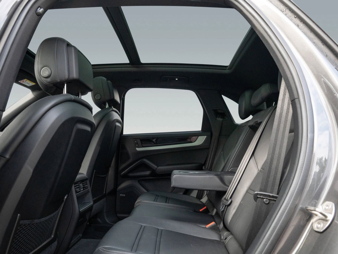 Porsche Cayenne E-Hybrid Sport Chrono Paket 21'' 14 Wege