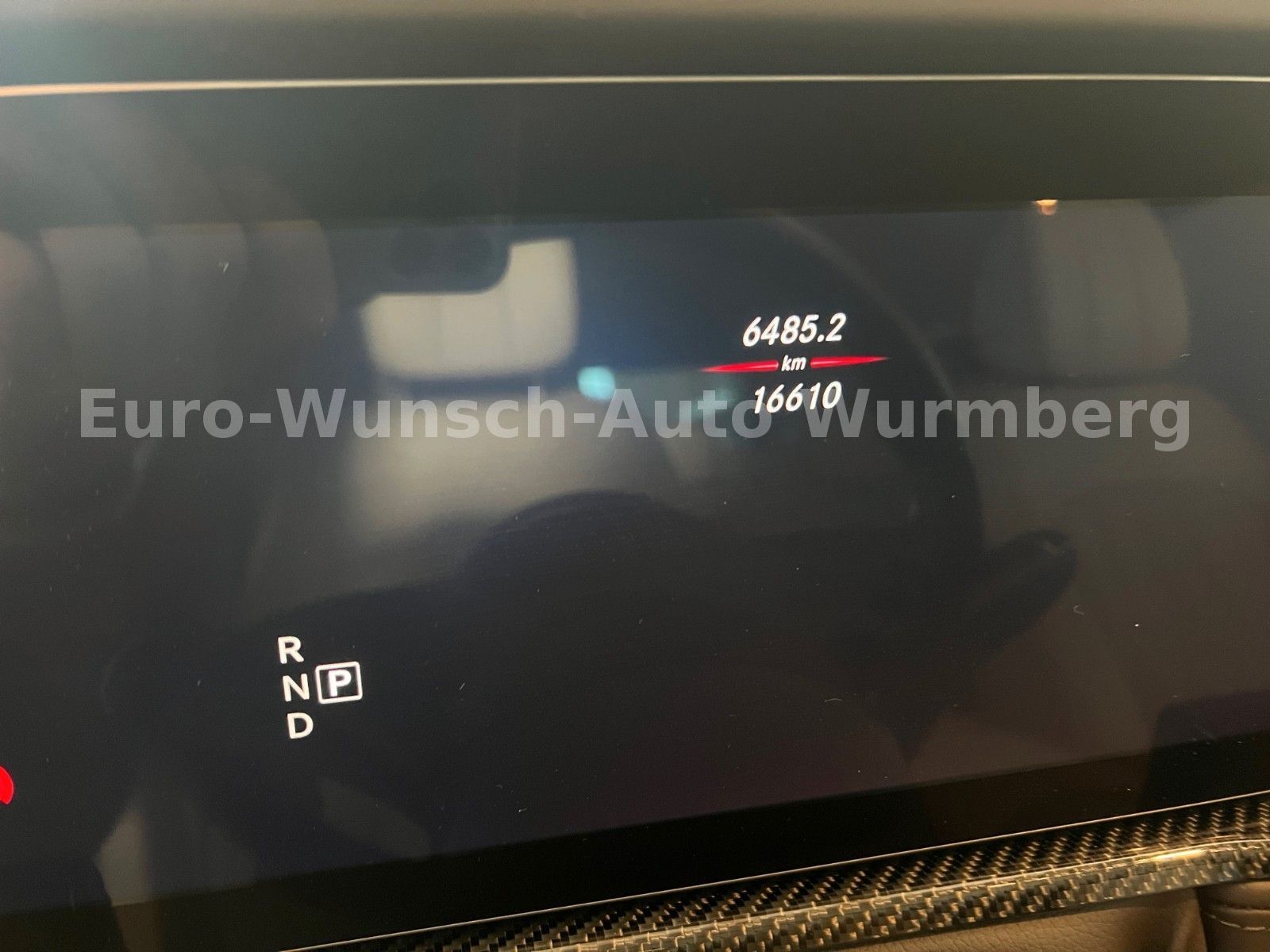 Mercedes-Benz G 500 G Modell Station G 500 AMG - Samsaru's Car Outlet