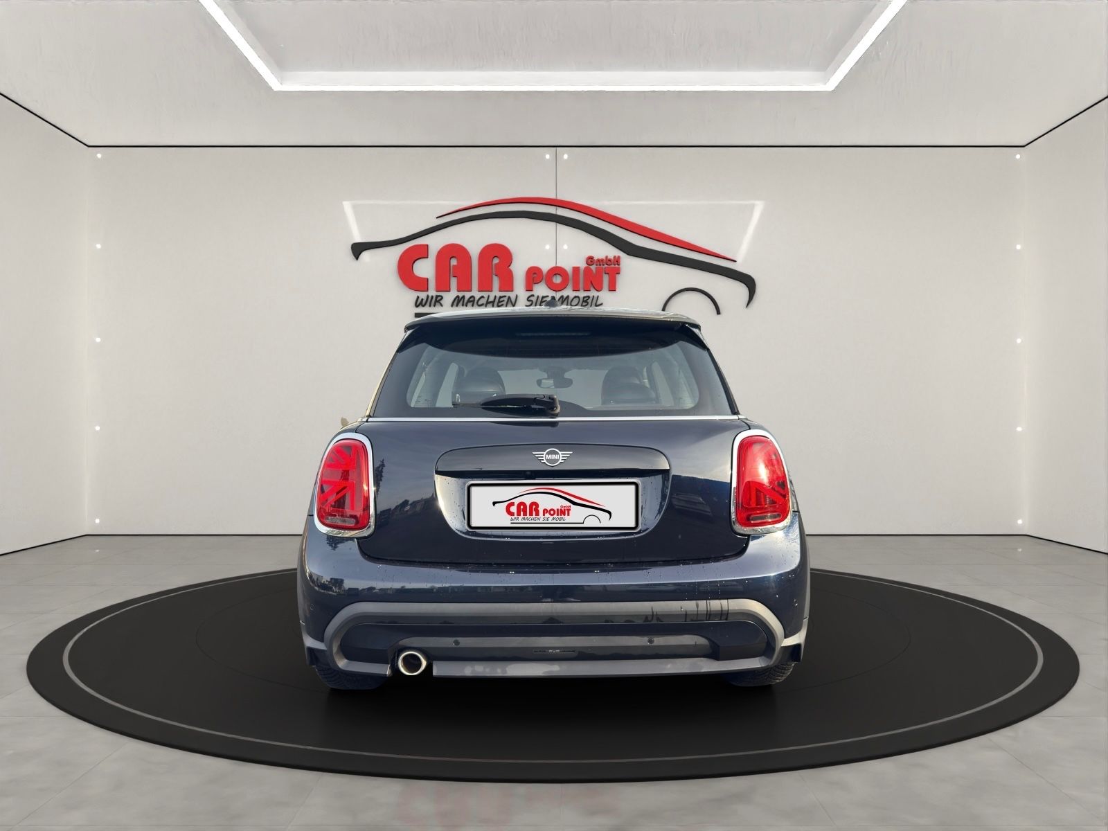 MINI COOPER AUTOMATIK - Samsaru's Car Outlet