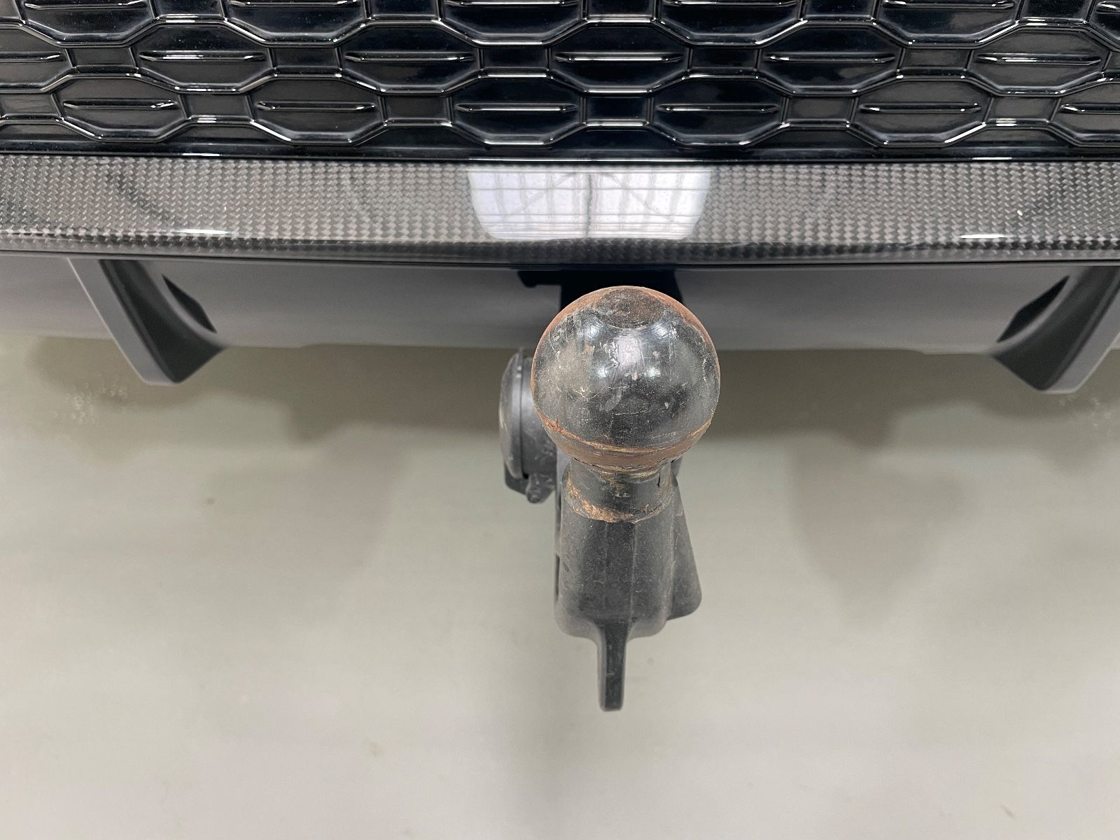 Audi RSQ8/Keramik/Carbon/Pano/RS-Dynm-Pkt/APR-720PS