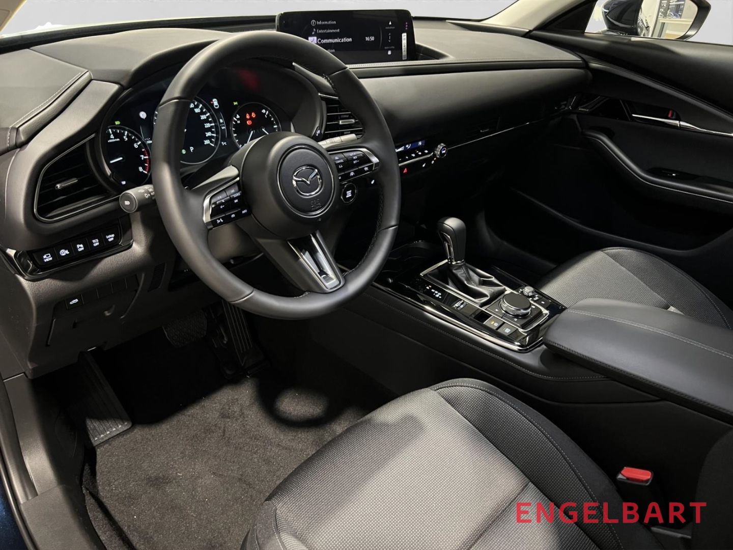 Mazda CX-30 Exclusive-Line 2.0 SKYACTIV-X ALEXA HEAD-U