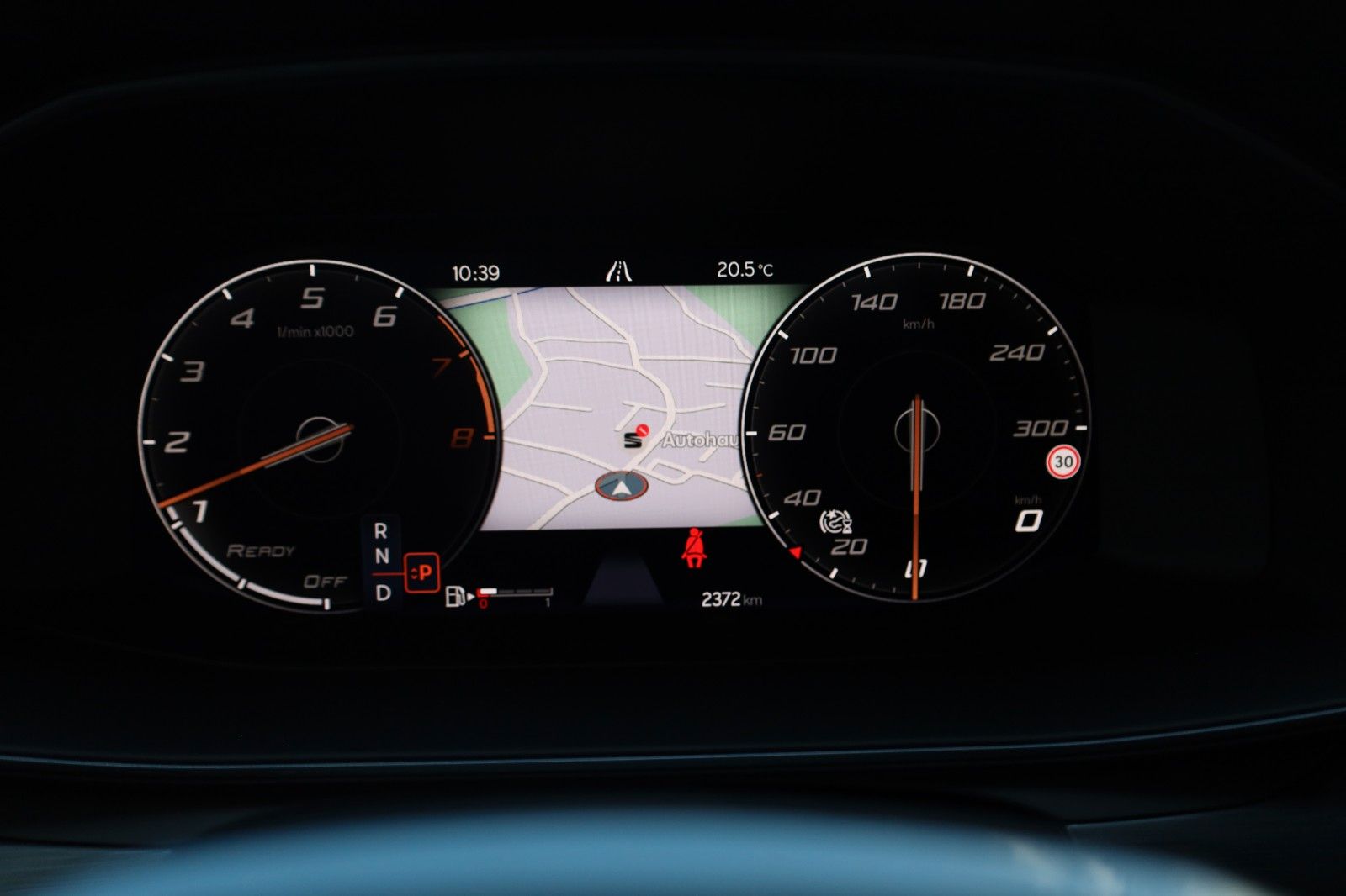Cupra Formentor VZ 2.0 TSI 245PD DSG - Samsaru's Car Outlet