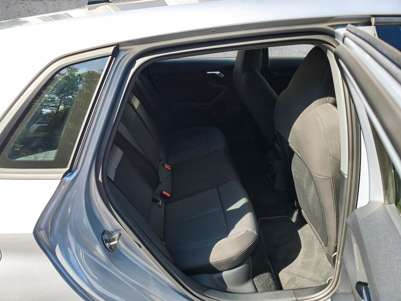 Audi A3 Sportback 40 TFSIe/LED/ACC-Lane-Tot/CarPlay