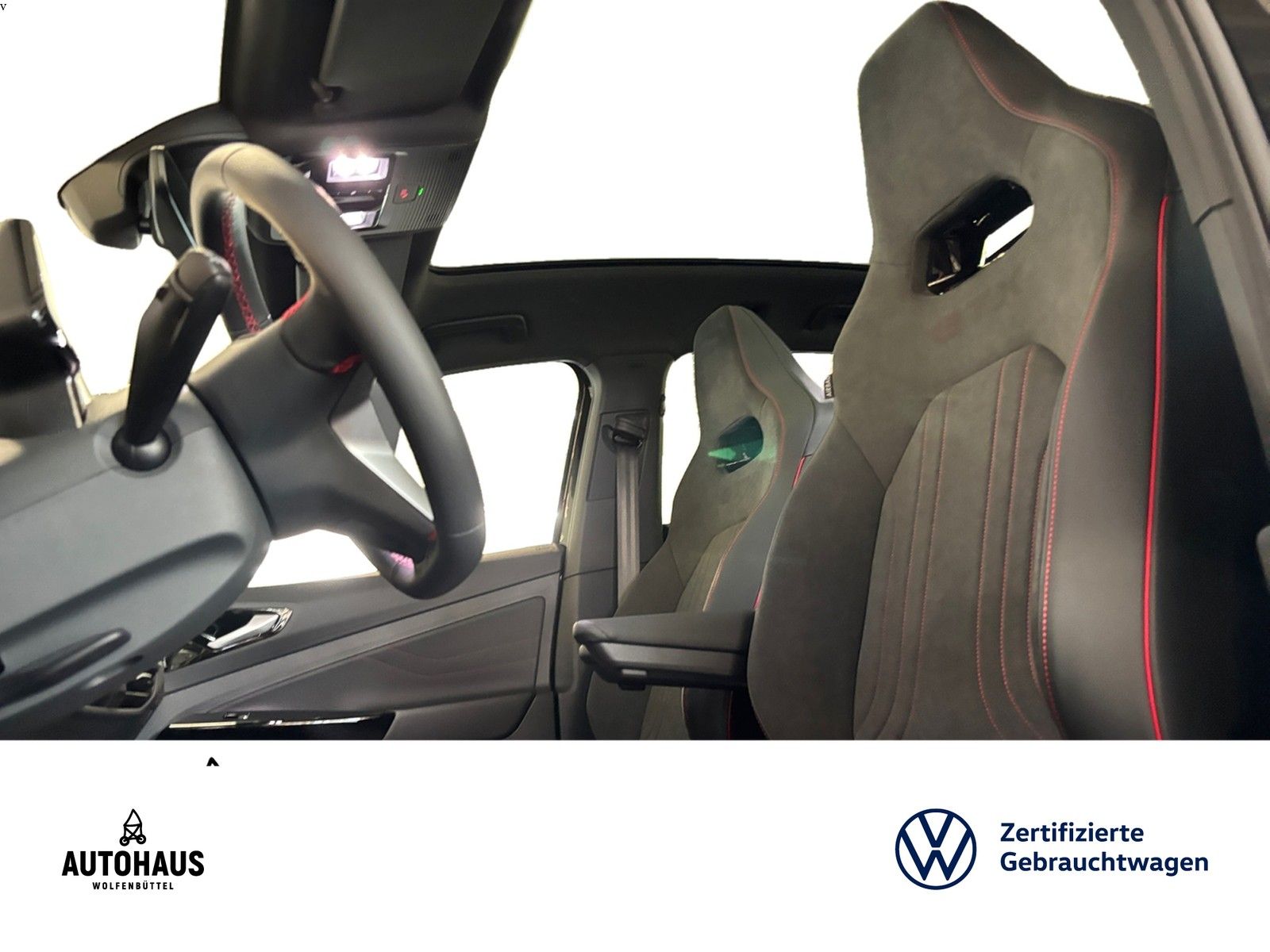 Volkswagen ID.4 GTX 4MOTION 250 kW (340 PS)