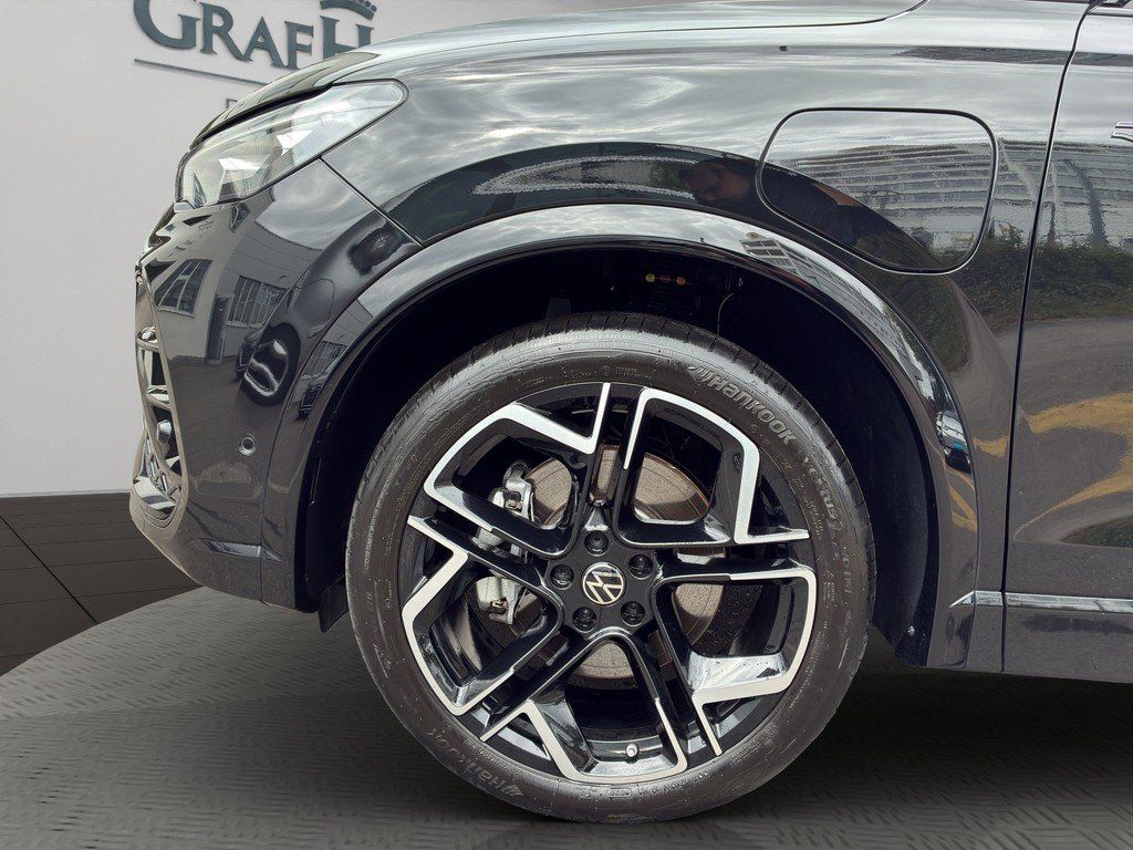 Volkswagen Tiguan 1.5 TSI eHybrid DSG R-Line Matrix Navi AH
