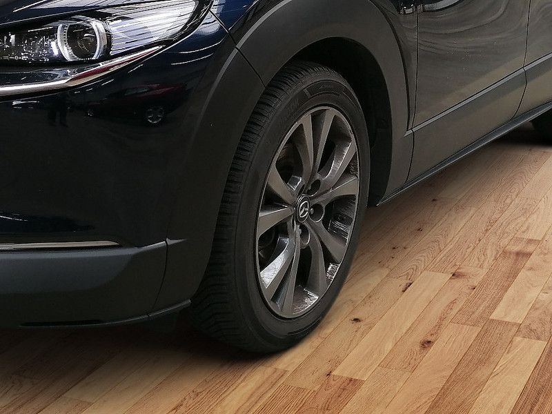 Mazda CX-30 2.0 SKYACTIV-X Aut. Exclusive-Line HUD LED
