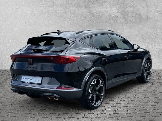 Cupra Formentor 1.4 e-HYBRID AHK KAMERA LED NAVI
