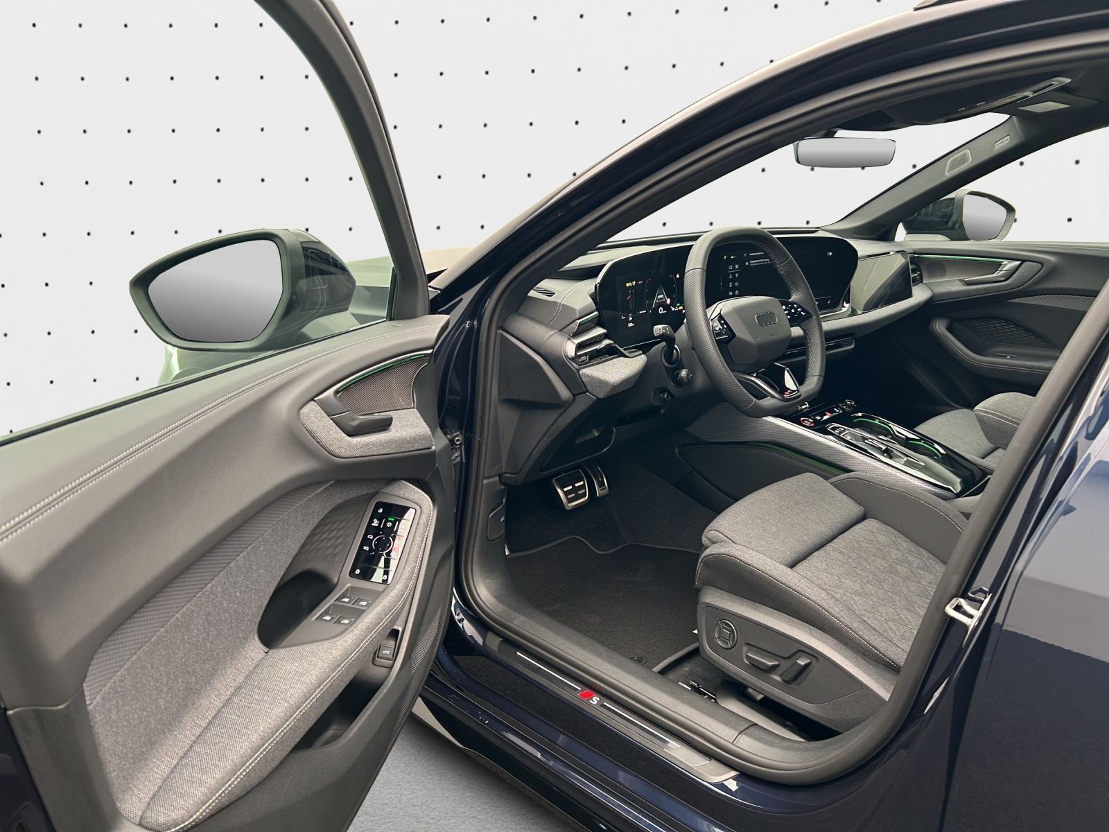 Audi A5 Avant 40 TDI qu S line edition one S tro*B&O*