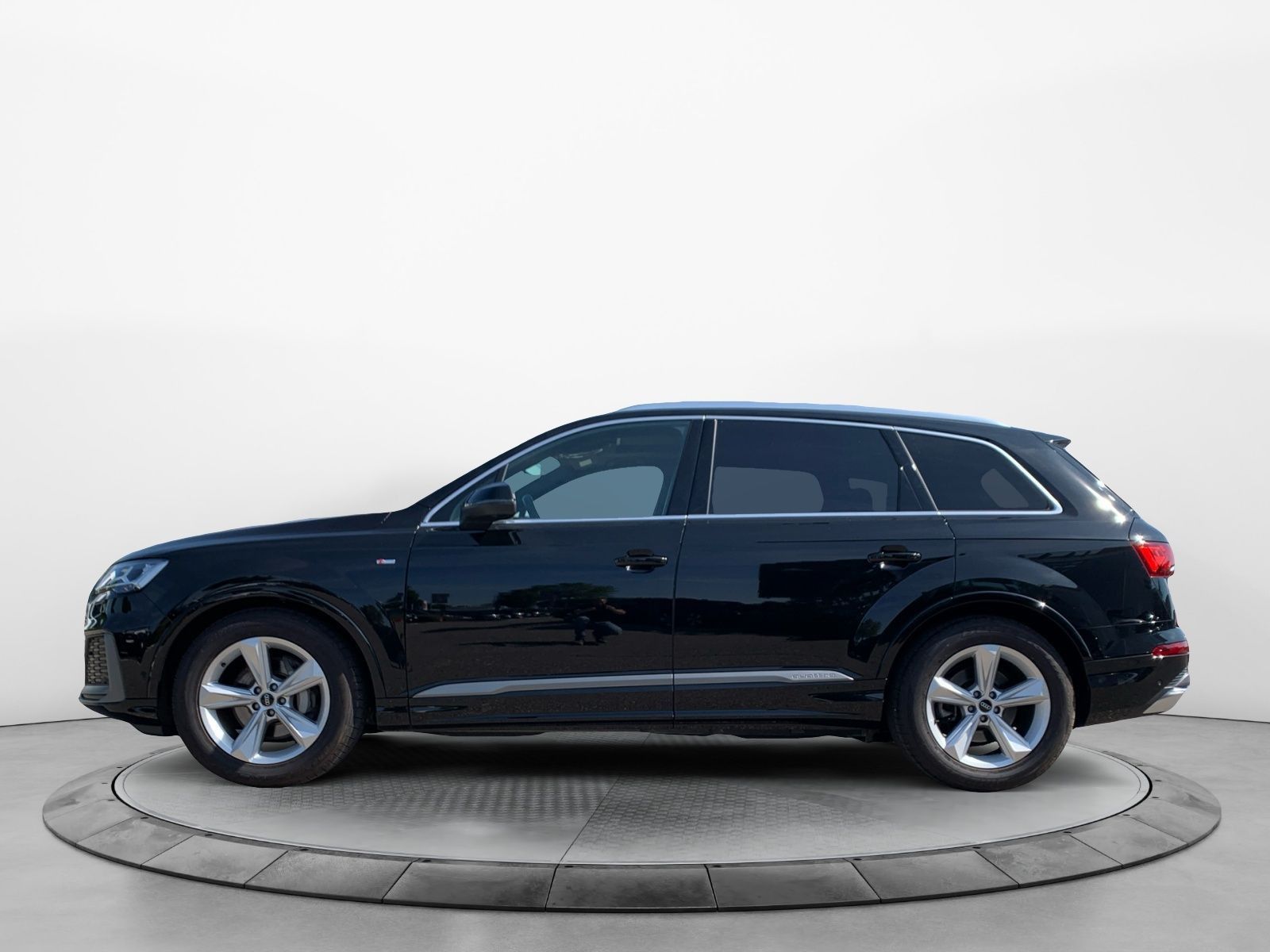 Audi Q7 50 TDI q. Tiptr. S-Line 2, LED, Luft, Pano, S