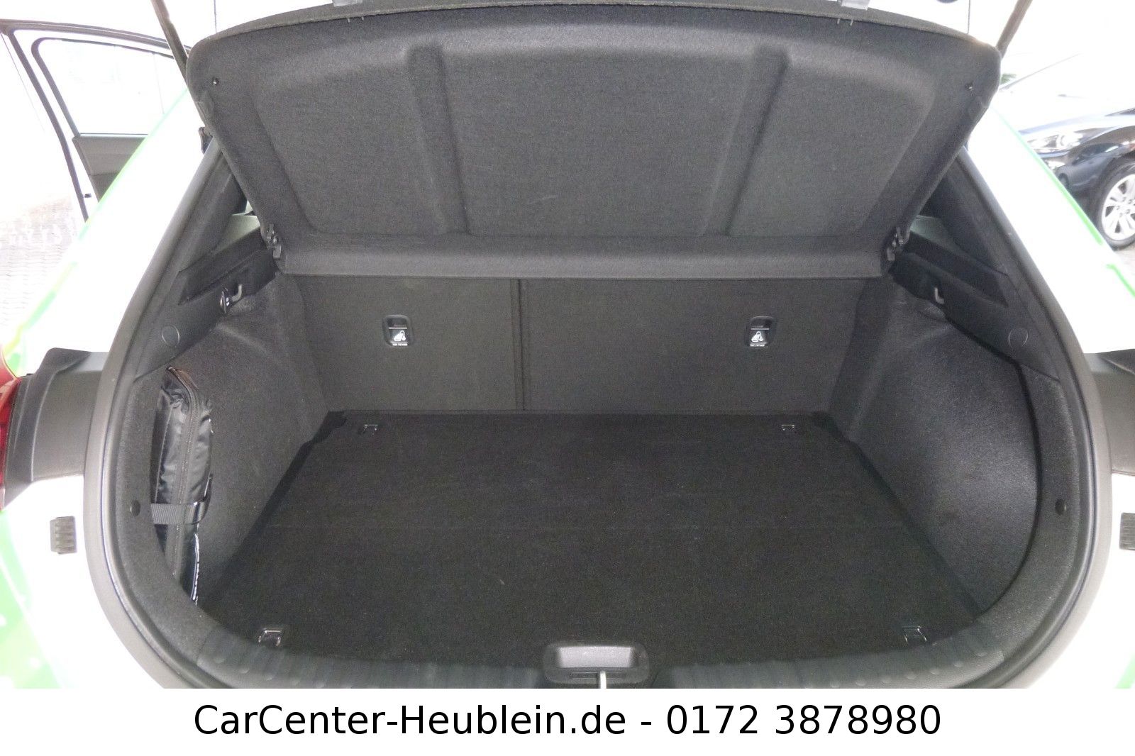 Kia XCeed Edition - Samsaru's Car Outlet