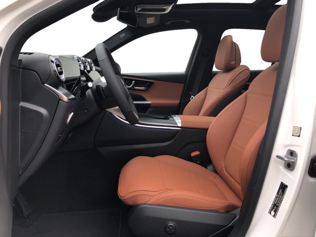 Mercedes-Benz GLC 200 4MATIC Avantgarde - Samsaru's Car Outlet