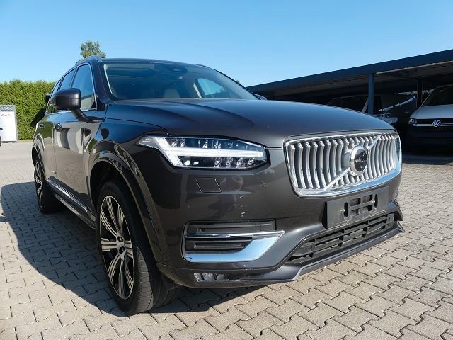 Volvo XC90 Ultimate Bright AWD - Samsaru's Car Outlet