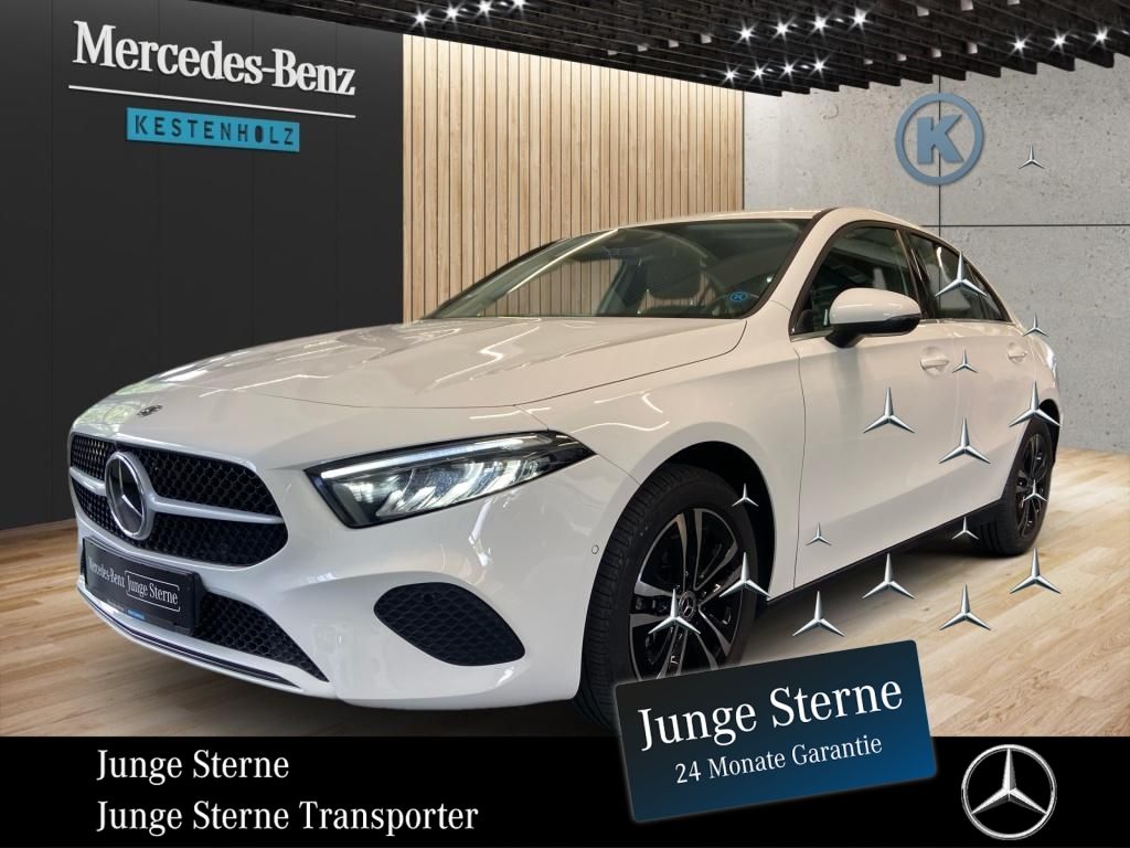 Mercedes-Benz A 250 e Limo - Samsaru's Car Outlet