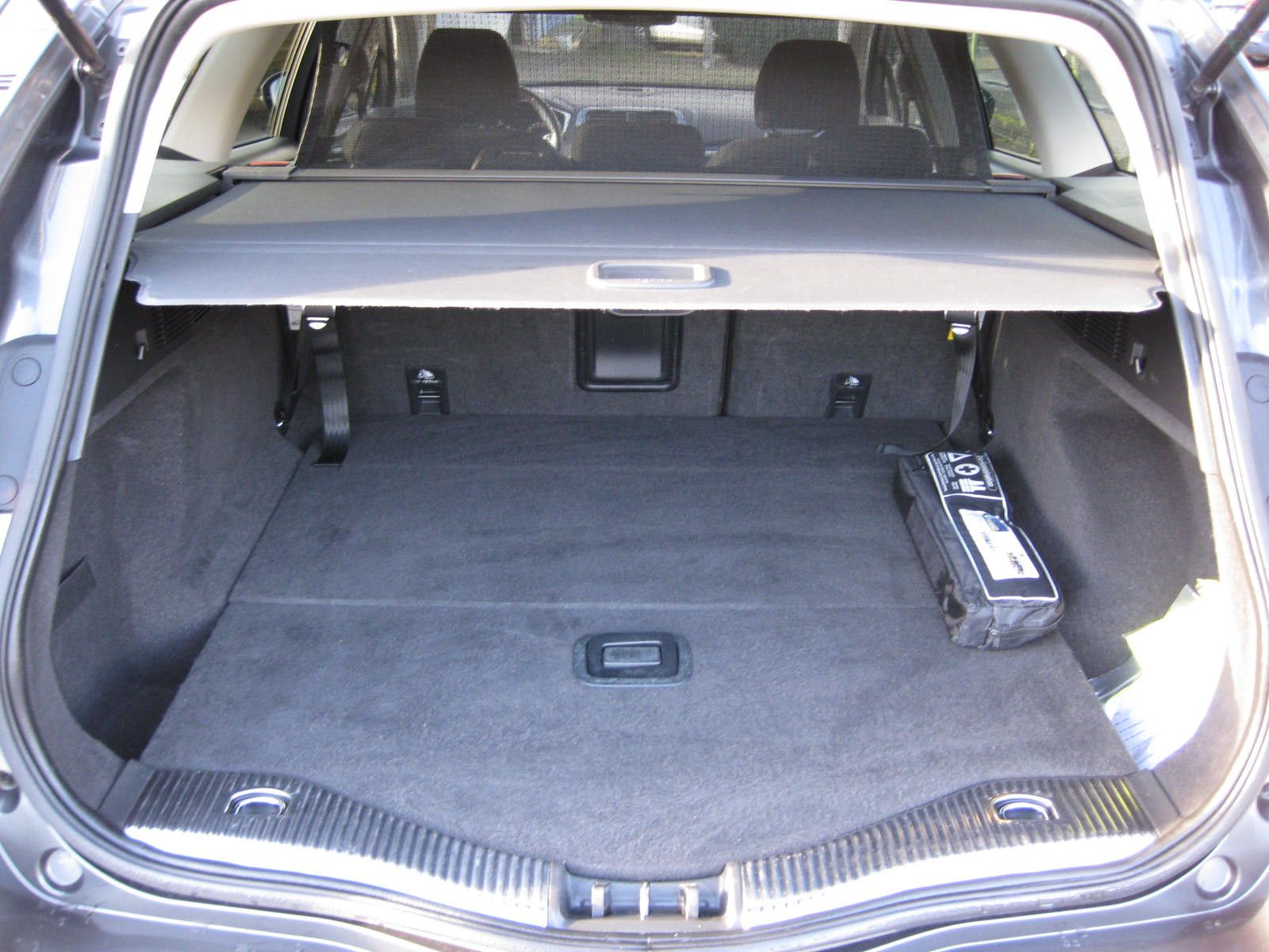 Ford Mondeo Turnier - Samsaru's Car Outlet