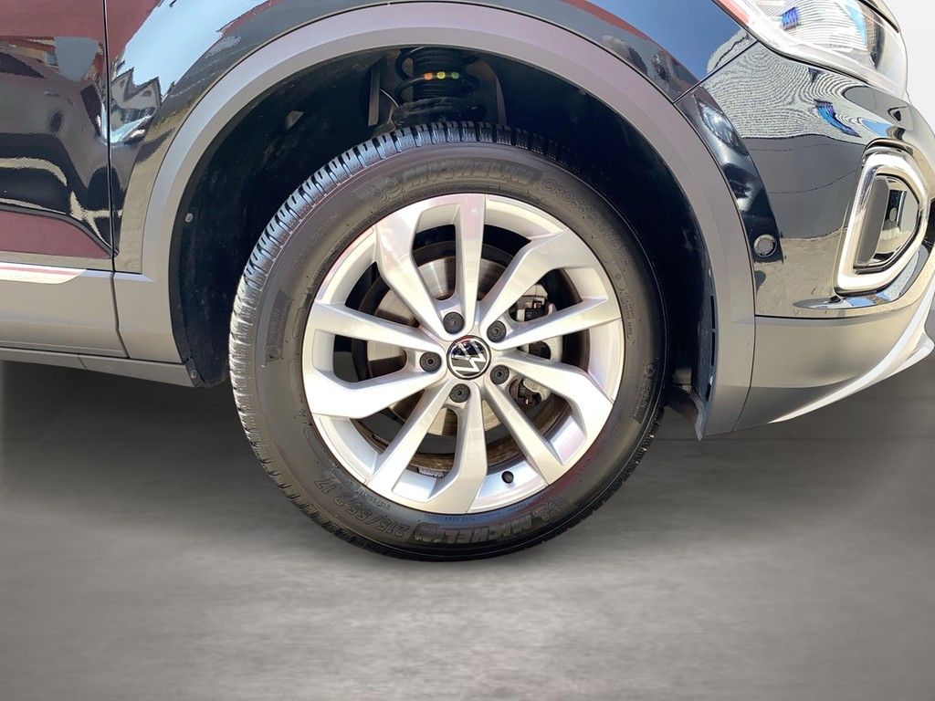 Volkswagen T-Roc Style 1.0 TSI - Samsaru's Car Outlet