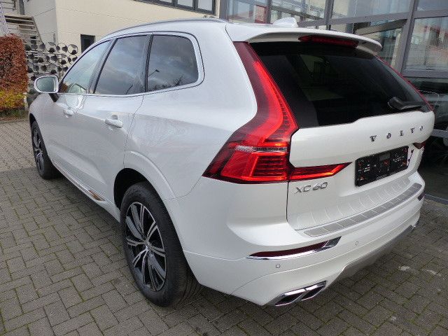 Volvo XC60 Inscription B4 AWD Aut.Leder hell*AHK*STHZG