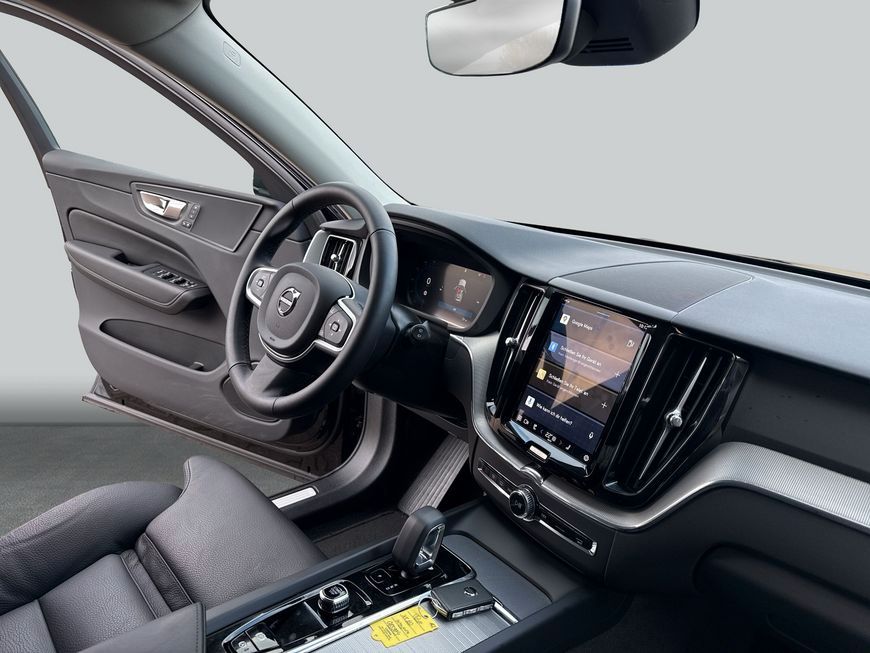 Volvo XC60 B5 B AWD Core