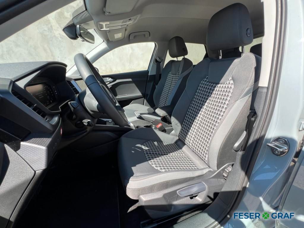 Audi A1 Sportback 30 TFSI S line - Samsaru's Car Outlet