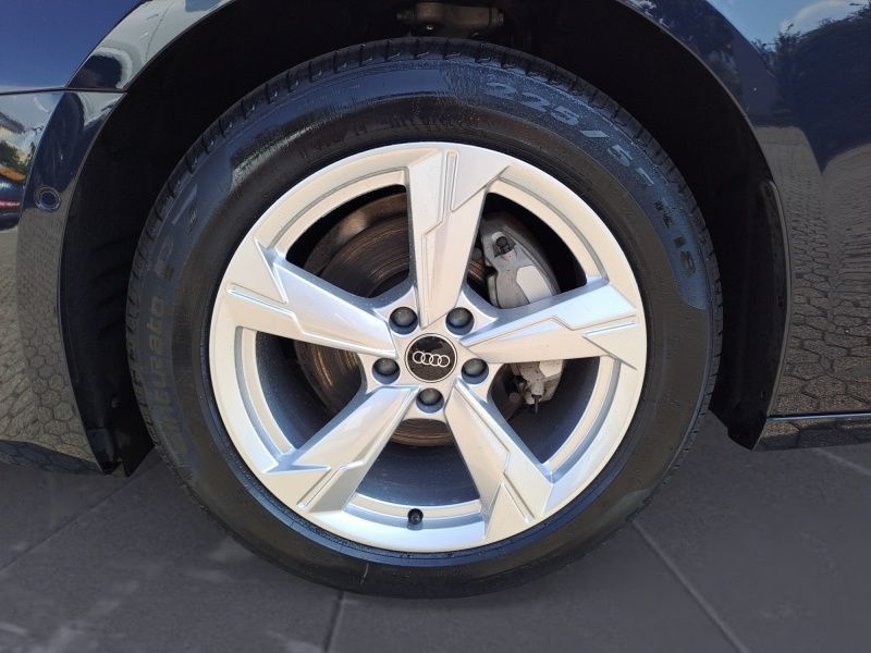 Audi A6 Avant 40 TDI quattro S tronic - Samsaru's Car Outlet