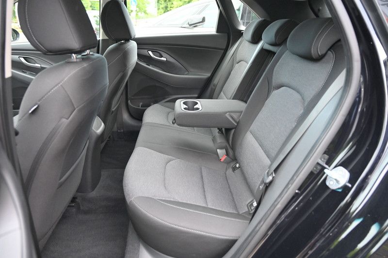 Hyundai i30 1.0 T-GDI - Samsaru's Car Outlet