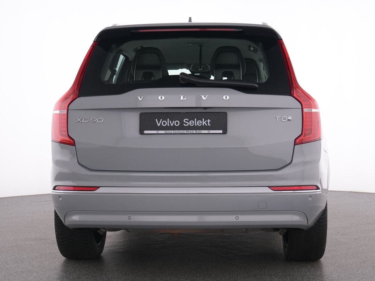 Volvo XC90 T8 Recharge CORE AHK+LM20+WINTERPAK+FAP+