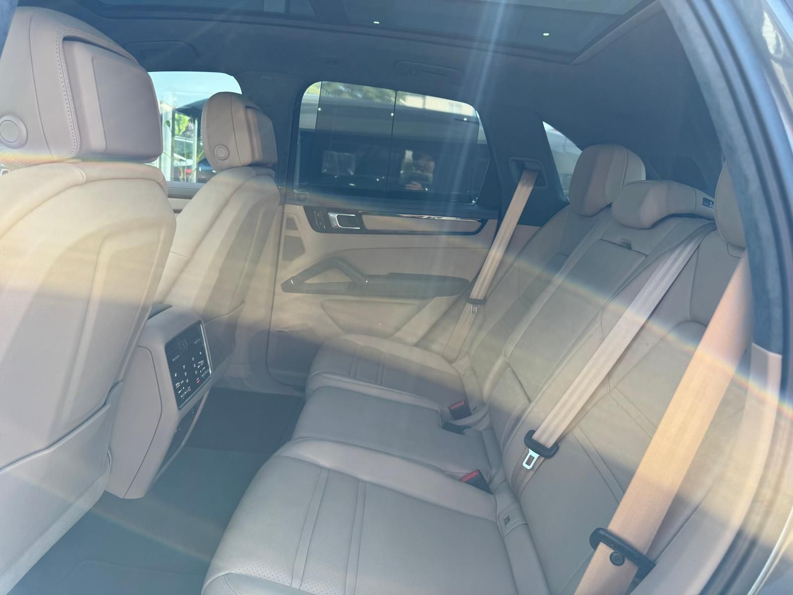 Porsche Cayenne GTS*MATRIX*PANO*BOSE*SOFT*360°KAM*LUFT*