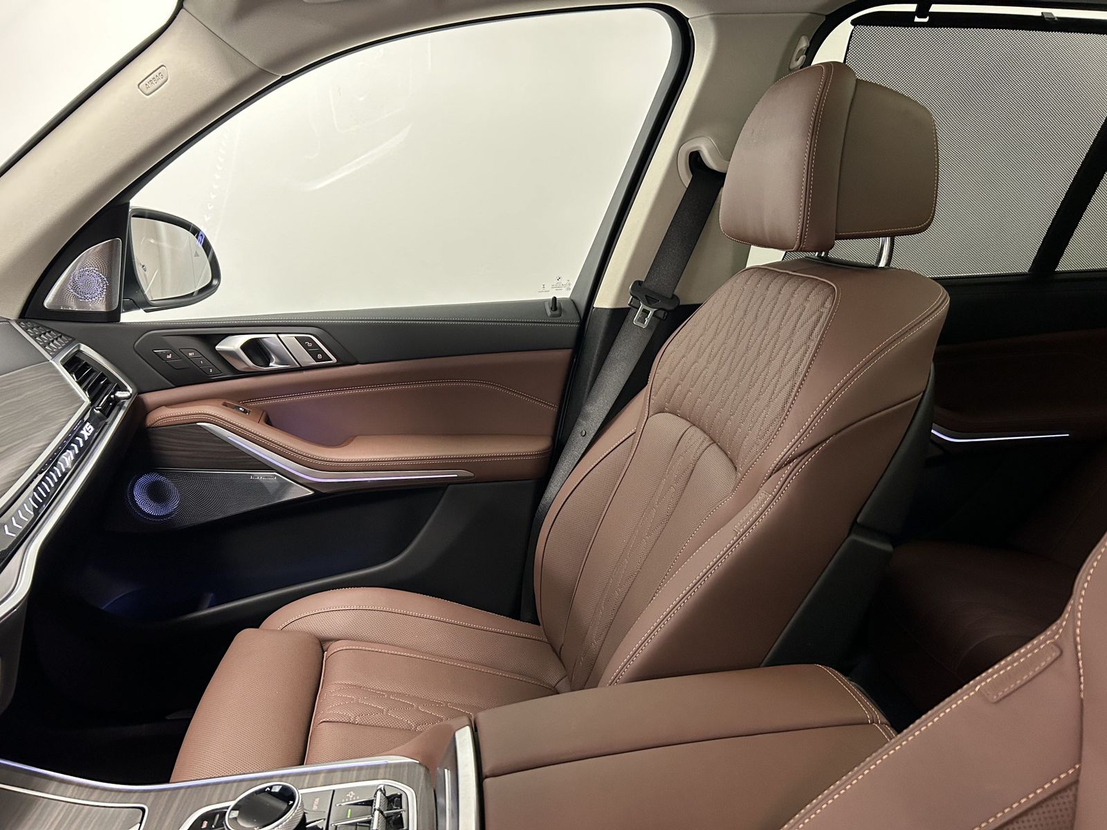 BMW X5 xDrive40i M Sportpaket AHK B&W Pano. DAB Driv