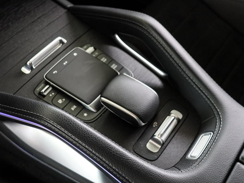 Mercedes-Benz GLE 450 d 4M AMG-Sport/Pano/Distr/AHK/Night/360